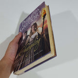 Changeling (Order of Darkness) by Philippa Gregory (Hardcover)