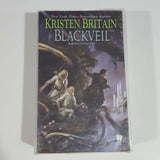 Blackveil (Green Rider) by Kristen Britain