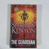 The Guardian by Sherrilyn Kenyon