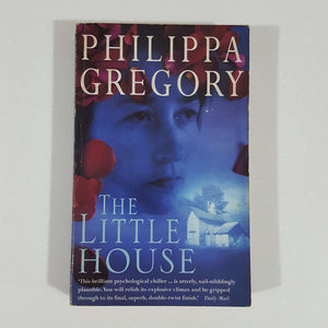 The Little House by Philippa Gregory