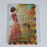 The Major's Daughter by J.P. Francis