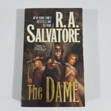 The Dame (Saga of the First King #3) by R.A. Salvatore