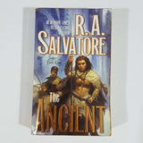 The Ancient (Saga of the First King #2) by R.A. Salvatore