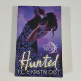 Hunted (House of Night #5) by P.C. & Kristin Cast