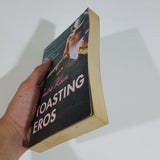 Toasting Eros by Louise Kean