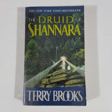 The Druid of Shannara (Heritage of Shannara #2) by Terry Brooks