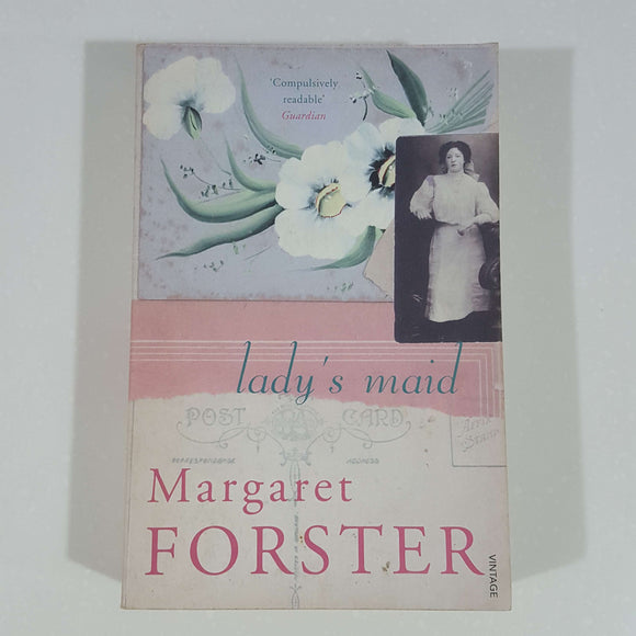 Lady's Maid by Margaret Forster