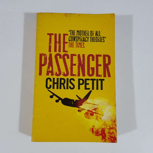 The Passenger by Chris Petit