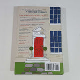 A Desirable Residence by Madeleine Wickham (Hardcover)