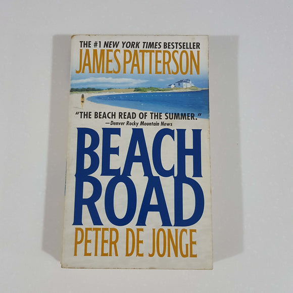 Beach Road by Patterson & De Jonge