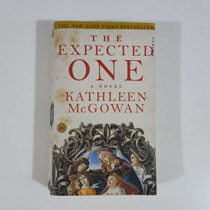 The Expected One by Kathleen McGowan