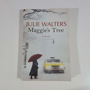 Maggie's Tree by Julie Walters
