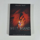 Shadowland (The Immortals #3) by Alyson Noel