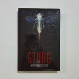 Stung by Bethany Wiggins (Hardcover)
