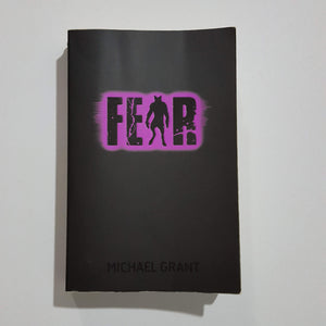 Fear (Gone #5) by Michael Grant