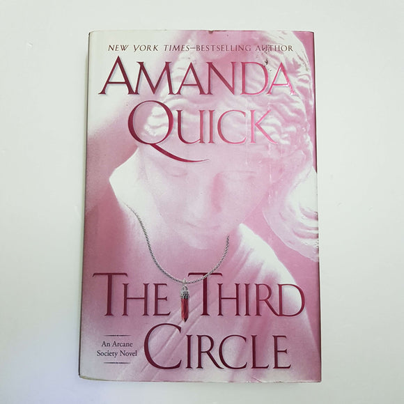 The Third Circle by Amanda Quick (Hardcover)