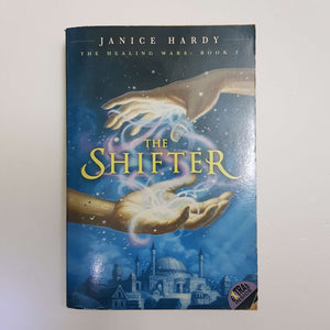 The Shifter by Janice Hardy