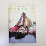 Friend Me by Cathy Hopkins