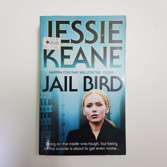 Jail Bird by Jessie Keane