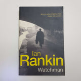 Watchman by Ian Rankin