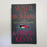 Sushi For Beginners by Marian Keyes