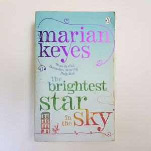 The Brightest Star In The Sky by Marian Keyes