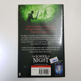 The School Of Night: Creeping Terror by Justin Richards