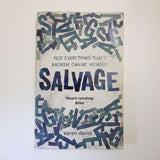 Salvage by Karen David