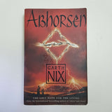 Abhorsen by Garth Nix