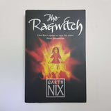 The Ragwitch by Garth Nix