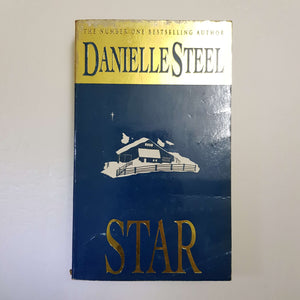 Star by Danielle Steel