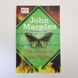 The Dead Of Night by John Marsden
