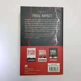 Final Impact: World War 2.3 by John Birmingham