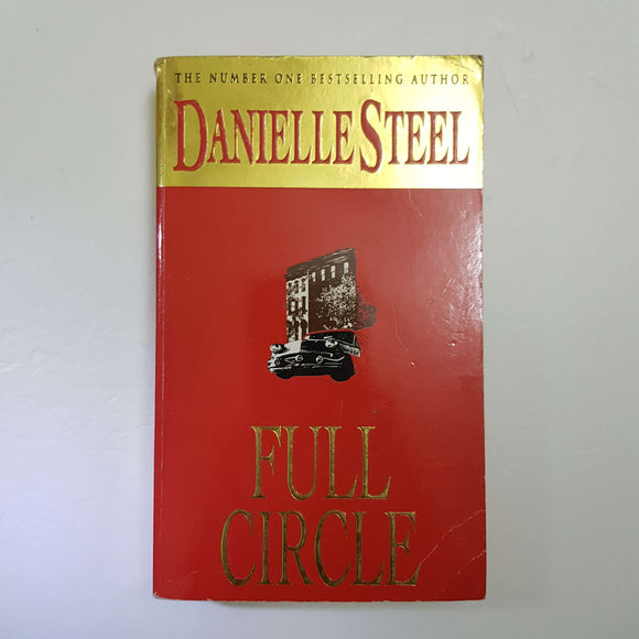 Full Circle by Danielle Steel