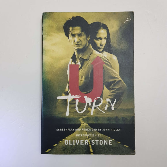 U Turn by Oliver Stone & John Ridley