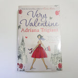 Very Valentine by Adriana Trigiani