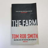 The Farm by Tom Rob Smith