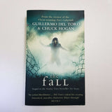 The Fall by Guillermo Del Toro & Chuck Hogan