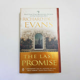 The Last Promise by Richard Paul Evans