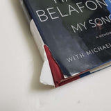 Harry Belafonte: My Song by Michael Shnayerson (Hardcover)