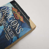 Dragons Of The Highlord Skies: The Lost Chronicles Volume II by M. Weis & T. Hickman