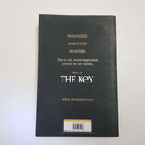 The Key by Simon Toyne