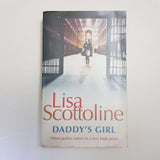 Daddy's Girl by Lisa Scottoline