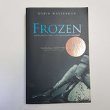 Frozen by Robin Wasserman