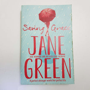 Saving Grace by Jane Green