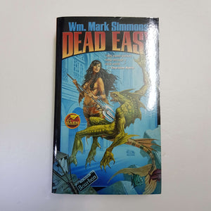 Dead Easy by Wm. Mark Simmons