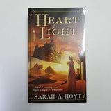 Heart Of Light by Sarah A. Hoyt