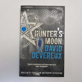 Hunter's Moon by David Devereux