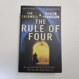 The Rule Of Four by I. Caldwell & D. Thomason