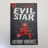 Evil Star by Anthony Horowitz